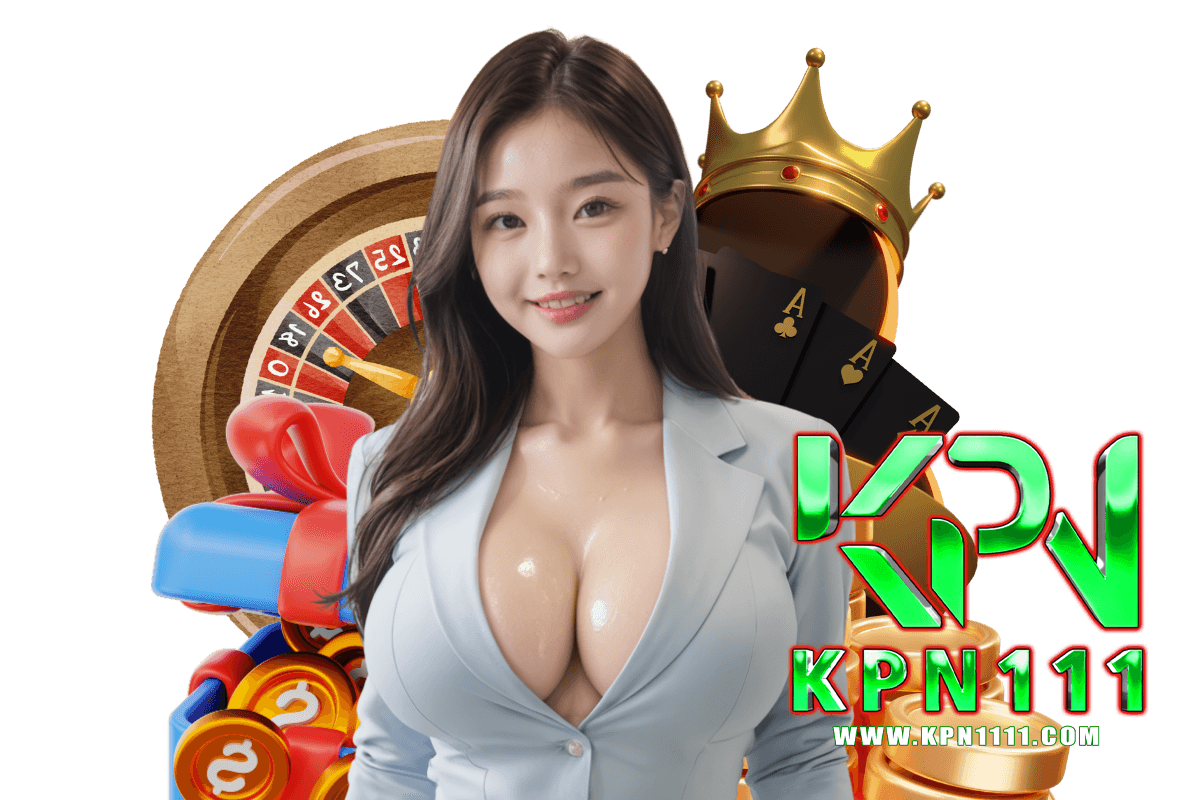 kpn111 สล็อต