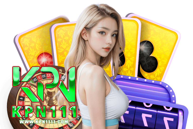 kpn casino